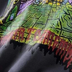 Streetgarm SALE When I'm On The Way Hold The Gate Hoodie