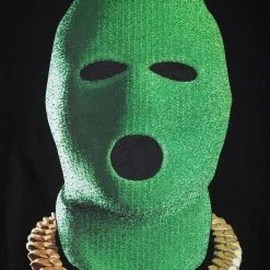 Streetgarm Wish You Were Here Ski Mask Sweatshirt NEW 11 Streetgarm Wish You Were Here Ski Mask Sweatshirt NEW