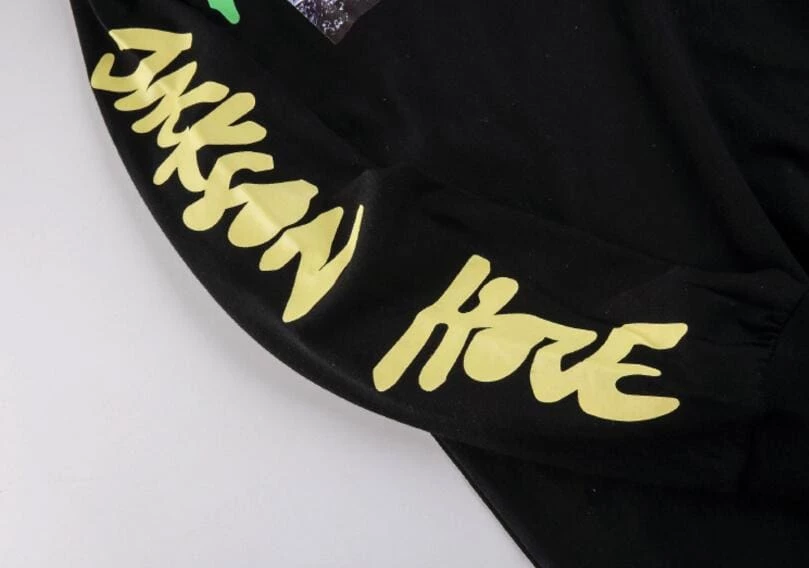 Streetgarm NEW Wyoming 'Jackson Hole' T-Shirt 10 Streetgarm NEW Wyoming 'Jackson Hole' T-Shirt