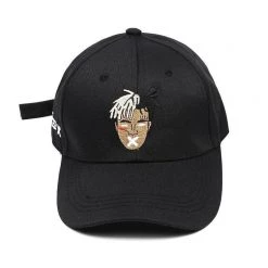 Streetgarm Xxxtentacion Cap NEW