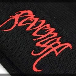 Streetgarm NEW XXXTentacion Revenge Beanie