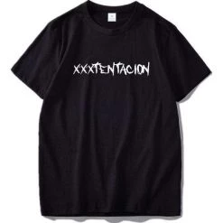 Streetgarm Xxxtentacion T-Shirt NEW