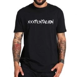 Streetgarm Xxxtentacion T-Shirt NEW