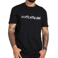 Streetgarm Xxxtentacion T-Shirt NEW