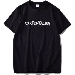 Streetgarm Xxxtentacion T-Shirt NEW