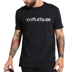 Streetgarm Xxxtentacion T-Shirt NEW