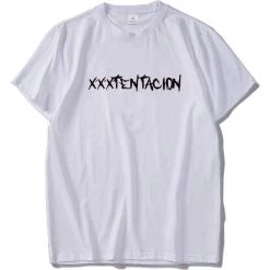 Streetgarm Xxxtentacion T-Shirt NEW