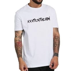 Streetgarm Xxxtentacion T-Shirt NEW