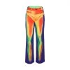 Streetgarm Y2K Thermal High Waist Pants 2 Streetgarm Y2K Thermal High Waist Pants