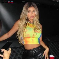 Streetgarm Y2K Thermal Tank Top 15 Streetgarm Y2K Thermal Tank Top