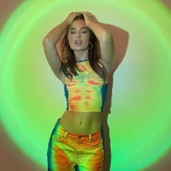 Streetgarm Y2K Thermal Tank Top 14 Streetgarm Y2K Thermal Tank Top