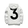 Streetgarm SALE Yeezus Tour Limited Edition Y3 Windbreaker 2 Streetgarm SALE Yeezus Tour Limited Edition Y3 Windbreaker