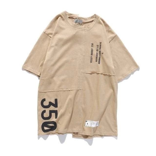 Streetgarm Yeezy 350 Box T-Shirt NEW 3 Streetgarm Yeezy 350 Box T-Shirt NEW
