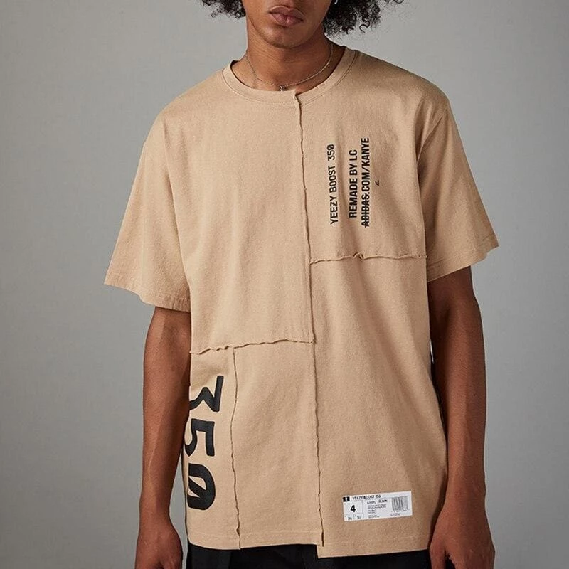 Streetgarm Yeezy 350 Box T-Shirt NEW 4 Streetgarm Yeezy 350 Box T-Shirt NEW