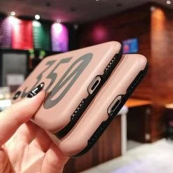 Streetgarm Yeezy Box Phone Case