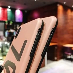 Streetgarm Yeezy Box Phone Case