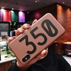 Streetgarm Yeezy Box Phone Case