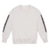Streetgarm Yeezy Calabasas Boxy Crewneck 2 Streetgarm Yeezy Calabasas Boxy Crewneck