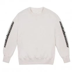 Streetgarm Yeezy Calabasas Boxy Crewneck