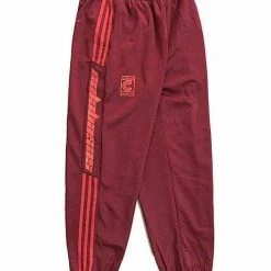 Streetgarm Yeezy Calabasas Stripe Track Pants NEW