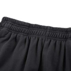 Streetgarm Yeezy Cotton Sweatpants - Black NEW