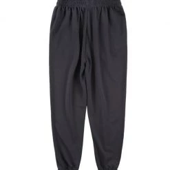 Streetgarm Yeezy Cotton Sweatpants - Black NEW