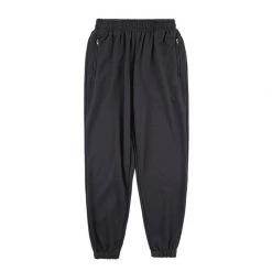 Streetgarm Yeezy Cotton Sweatpants - Black NEW
