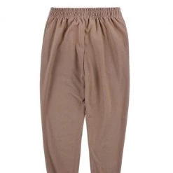 Streetgarm NEW Yeezy Cotton Sweatpants - Brown