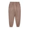 Streetgarm NEW Yeezy Cotton Sweatpants - Brown