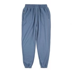 Streetgarm Yeezy Cotton Sweatpants - Pale Blue NEW
