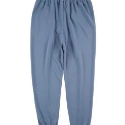 Streetgarm Yeezy Cotton Sweatpants - Pale Blue NEW